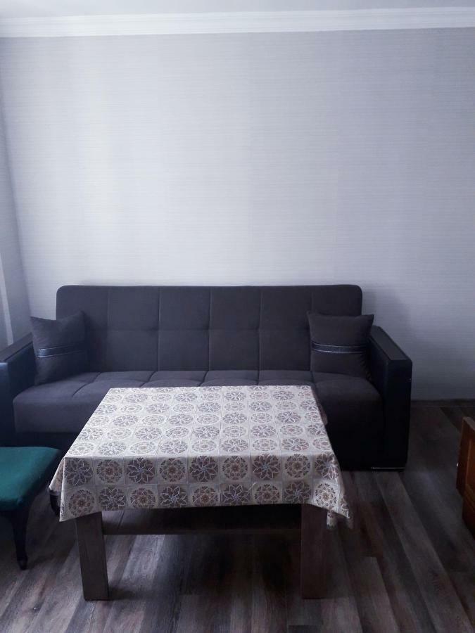 Apartament Sofia Borjomi Exterior foto