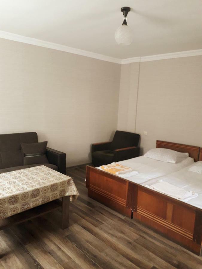 Apartament Sofia Borjomi Exterior foto