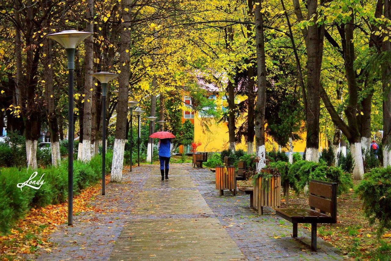 Apartament Sofia Borjomi Exterior foto