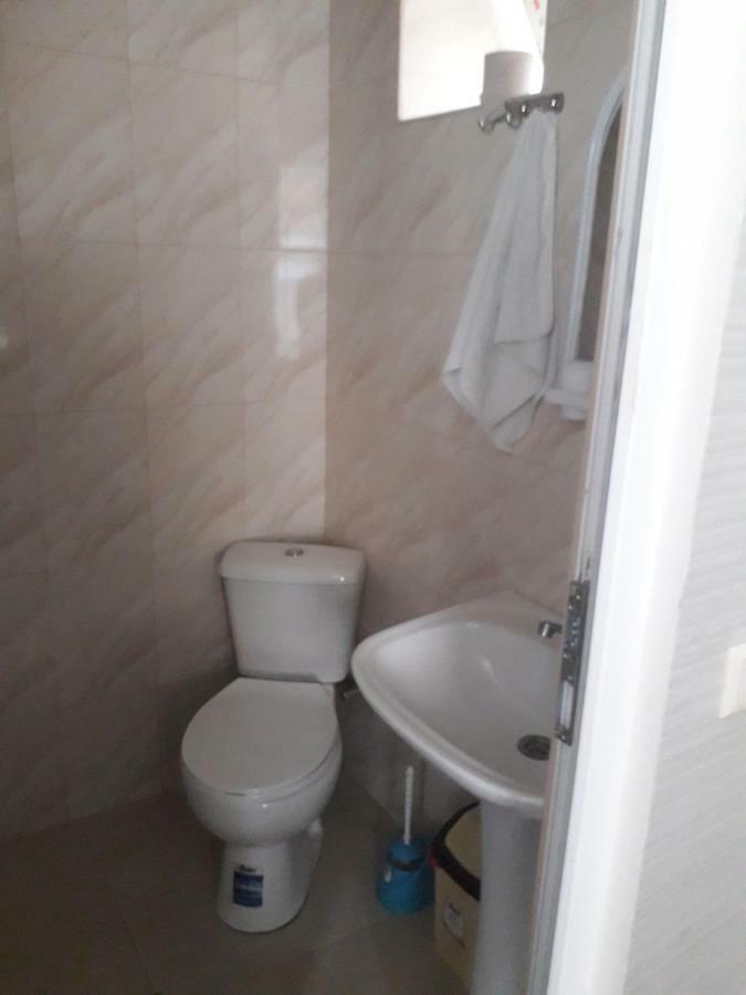 Apartament Sofia Borjomi Exterior foto